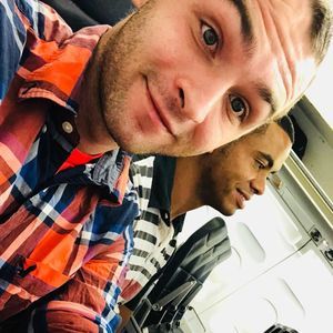 Meet your Posher, Shawn